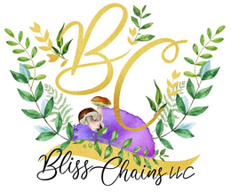 BC BLISS CHAINS LLC trademark