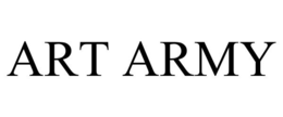 ART ARMY trademark