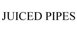 JUICED PIPES trademark