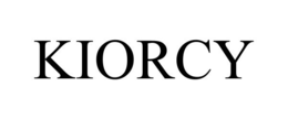 KIORCY trademark
