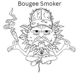 BOUGEE SMOKER trademark