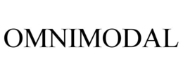 OMNIMODAL trademark