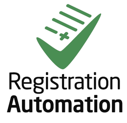 REGISTRATION AUTOMATION trademark