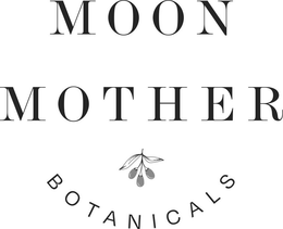 MOON MOTHER BOTANICALS trademark