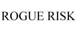 ROGUE RISK trademark