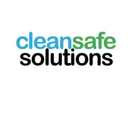 CLEANSAFE SOLUTIONS trademark
