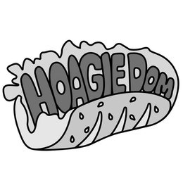 HOAGIE DOM trademark