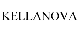 KELLANOVA trademark