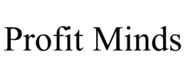 PROFIT MINDS trademark