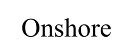 ONSHORE trademark