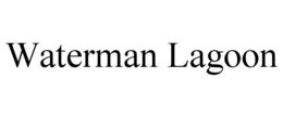 WATERMAN LAGOON trademark