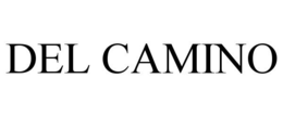 DEL CAMINO trademark