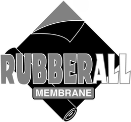 RUBBERALL MEMBRANE trademark