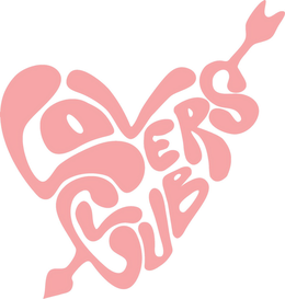 LOVERS CLUB trademark