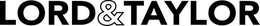 LORD & TAYLOR trademark