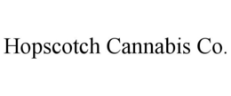 HOPSCOTCH CANNABIS CO. trademark