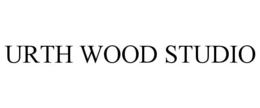 URTH WOOD STUDIO trademark