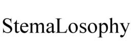 STEMALOSOPHY trademark