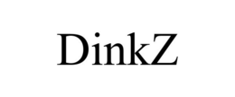DINKZ trademark