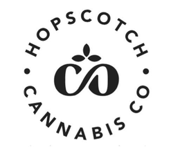 HOPSCOTCH · CANNABIS CO · CO trademark