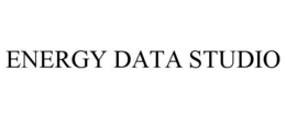 ENERGY DATA STUDIO trademark