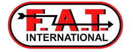 F.A.T. INTERNATIONAL trademark