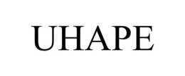 UHAPE trademark