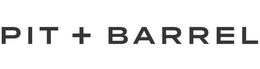 PIT + BARREL trademark