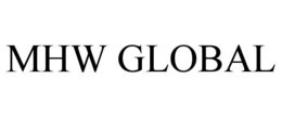 MHW GLOBAL trademark