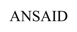 ANSAID trademark