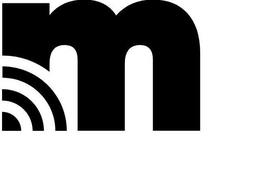 M trademark