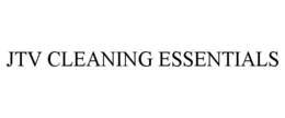 JTV CLEANING ESSENTIALS trademark