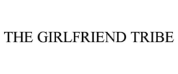 THE GIRLFRIEND TRIBE trademark