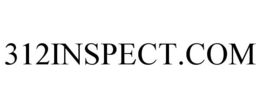 312INSPECT.COM trademark