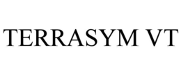 TERRASYM VT trademark