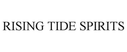 RISING TIDE SPIRITS trademark