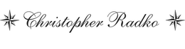 CHRISTOPHER RADKO trademark