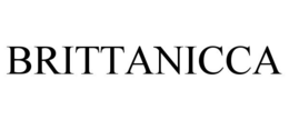 BRITTANICCA trademark