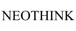 NEOTHINK trademark