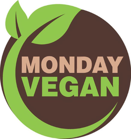 MONDAY VEGAN trademark