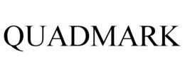 QUADMARK trademark
