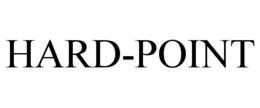 HARD-POINT trademark