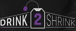 DRINK 2 SHRINK trademark