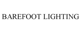 BAREFOOT LIGHTING trademark