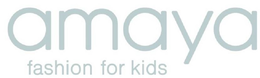 AMAYA FASHION FOR KIDS trademark