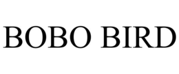BOBO BIRD trademark
