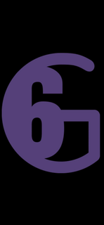 G 6 trademark