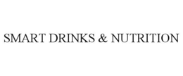 SMART DRINKS & NUTRITION trademark