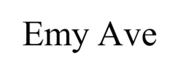 EMY AVE trademark