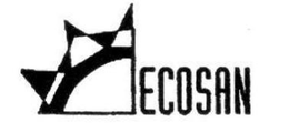 ECOSAN trademark